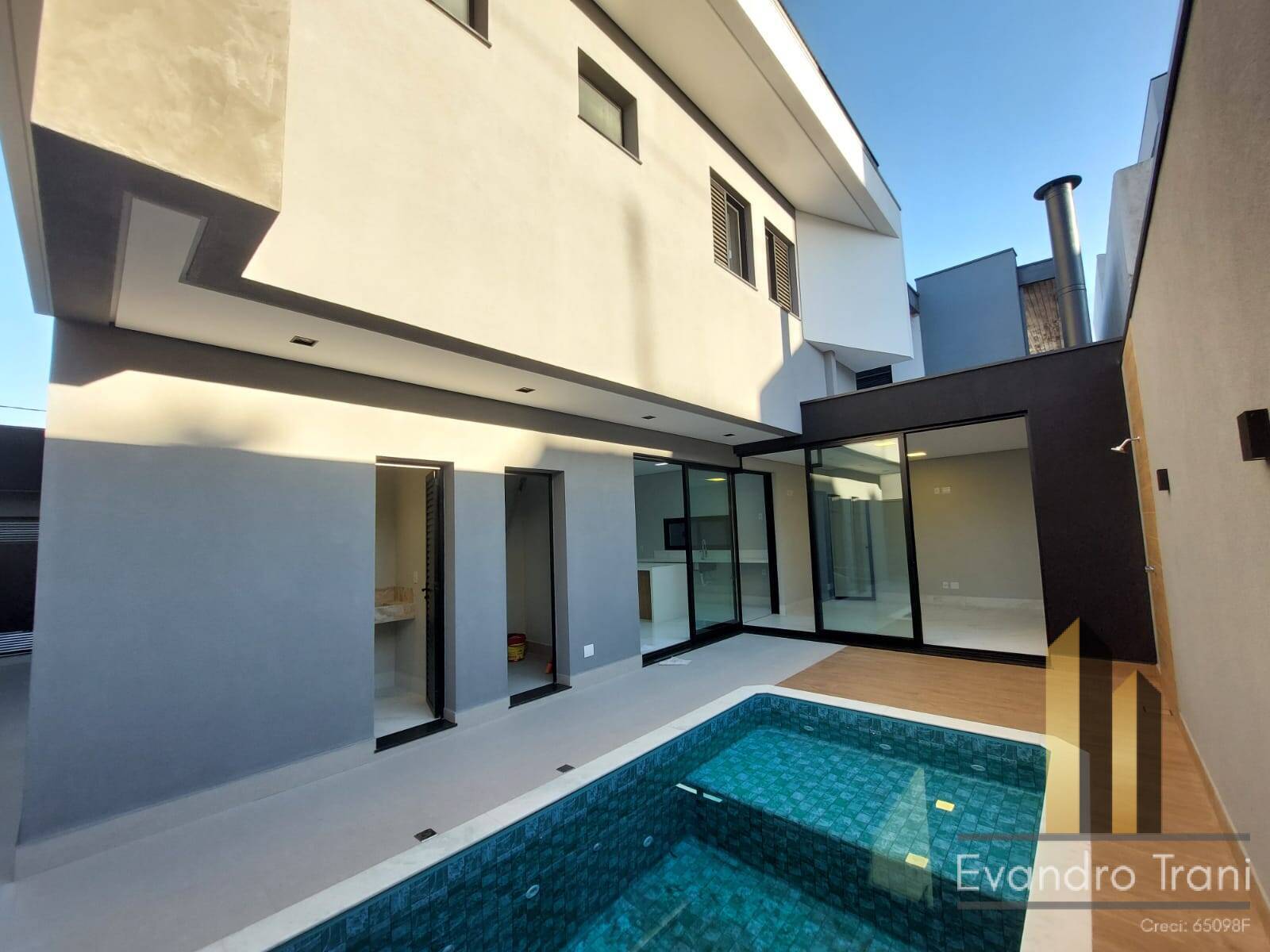 Casa, 3 quartos, 265 m² - Foto 3