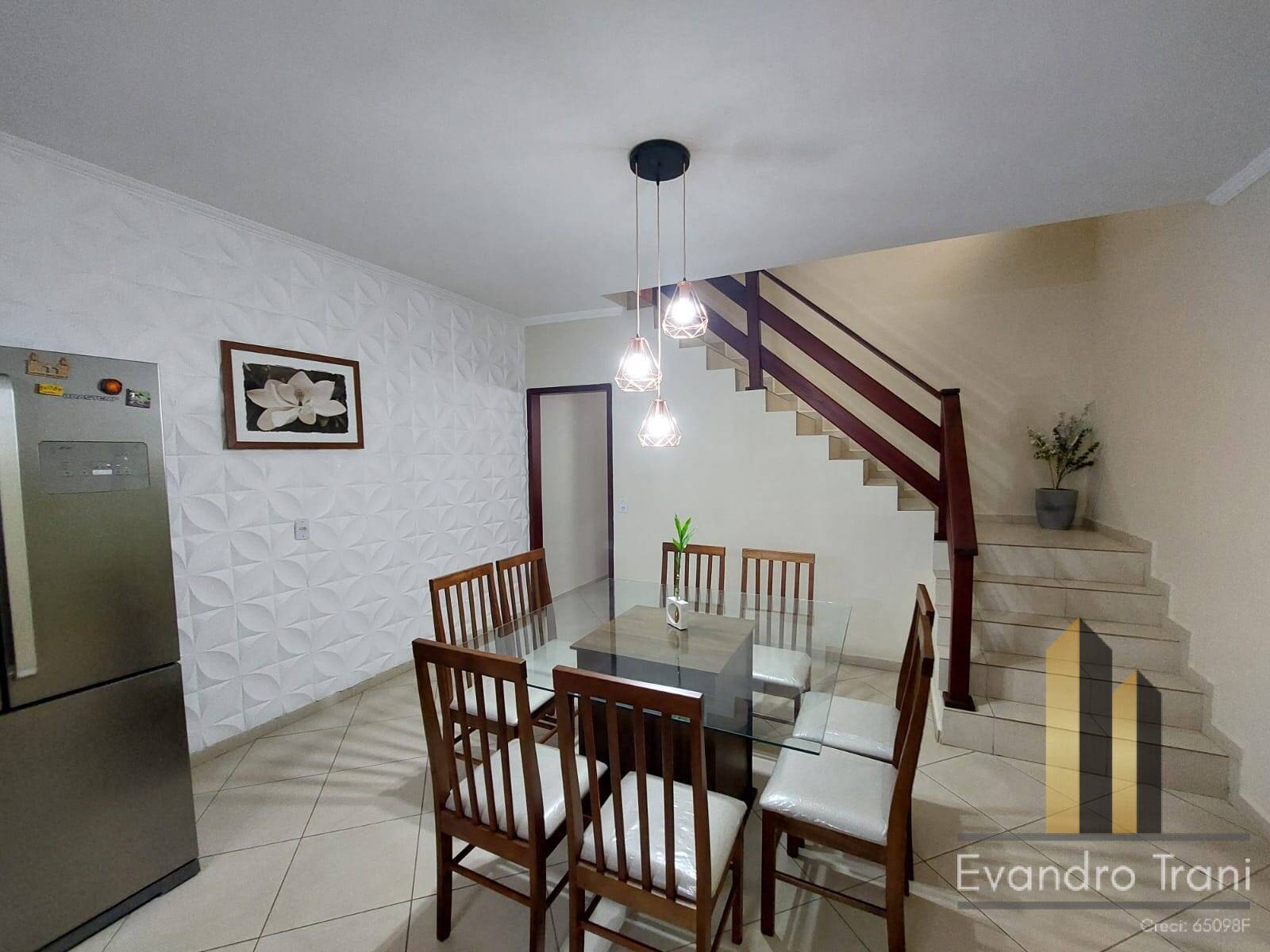 Casa à venda com 3 quartos, 134m² - Foto 7
