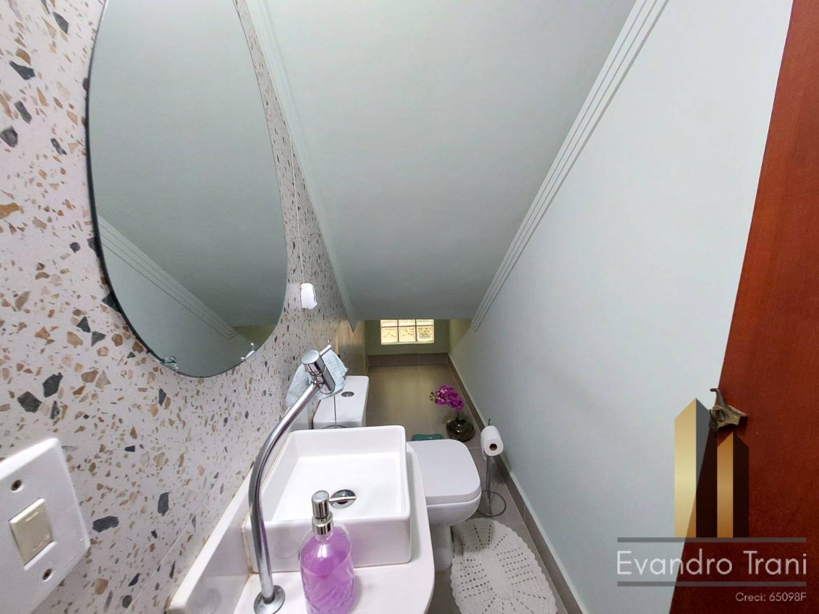 Casa à venda com 3 quartos, 134m² - Foto 26