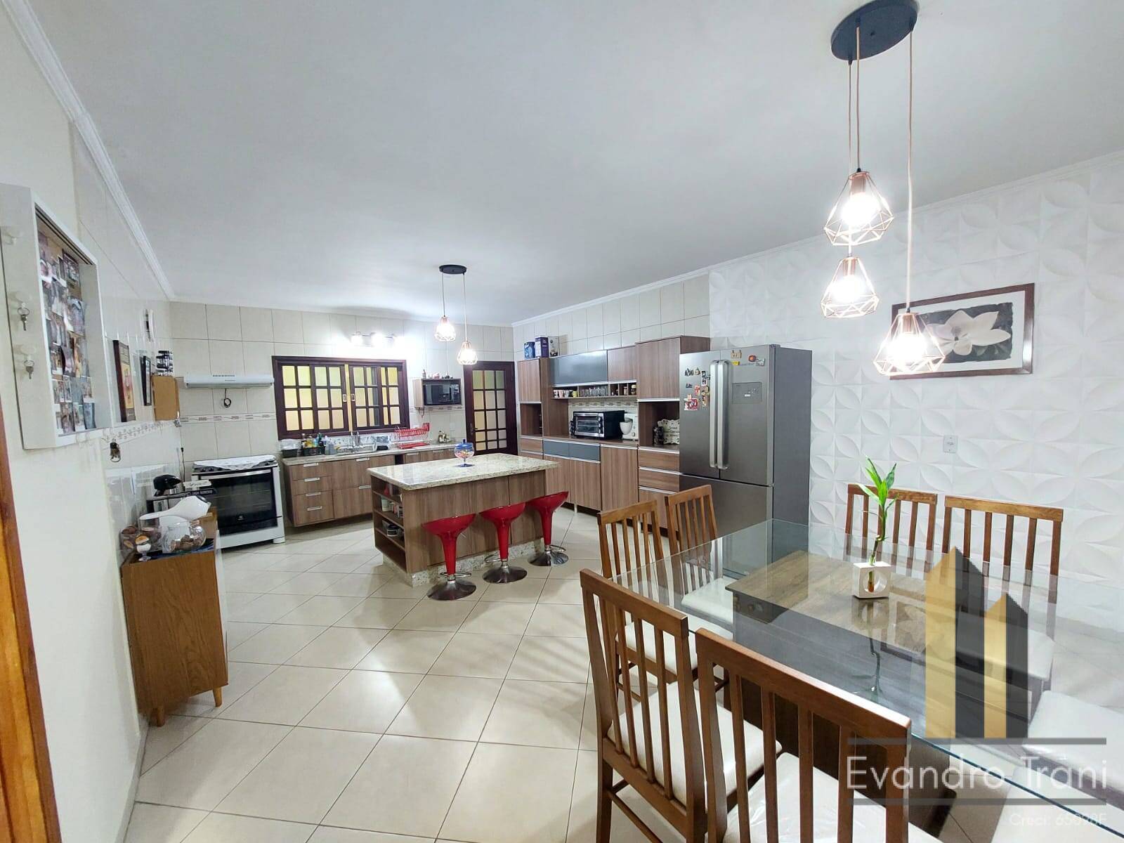 Casa à venda com 3 quartos, 134m² - Foto 28