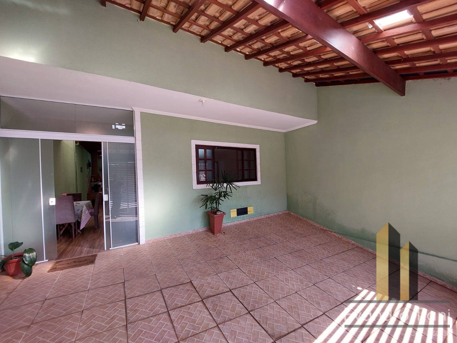 Casa à venda com 3 quartos, 134m² - Foto 29