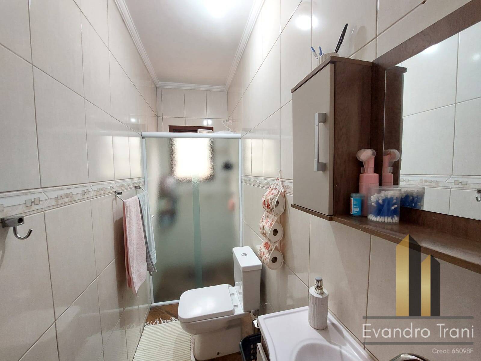 Casa à venda com 3 quartos, 134m² - Foto 30