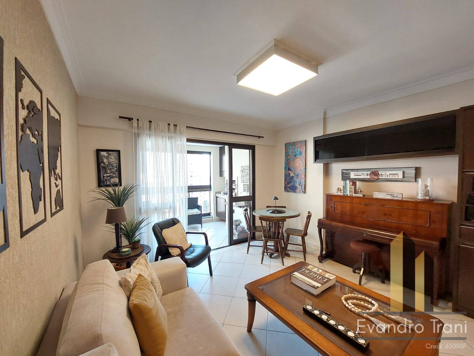 Apartamento, 4 quartos, 144 m² - Foto 2