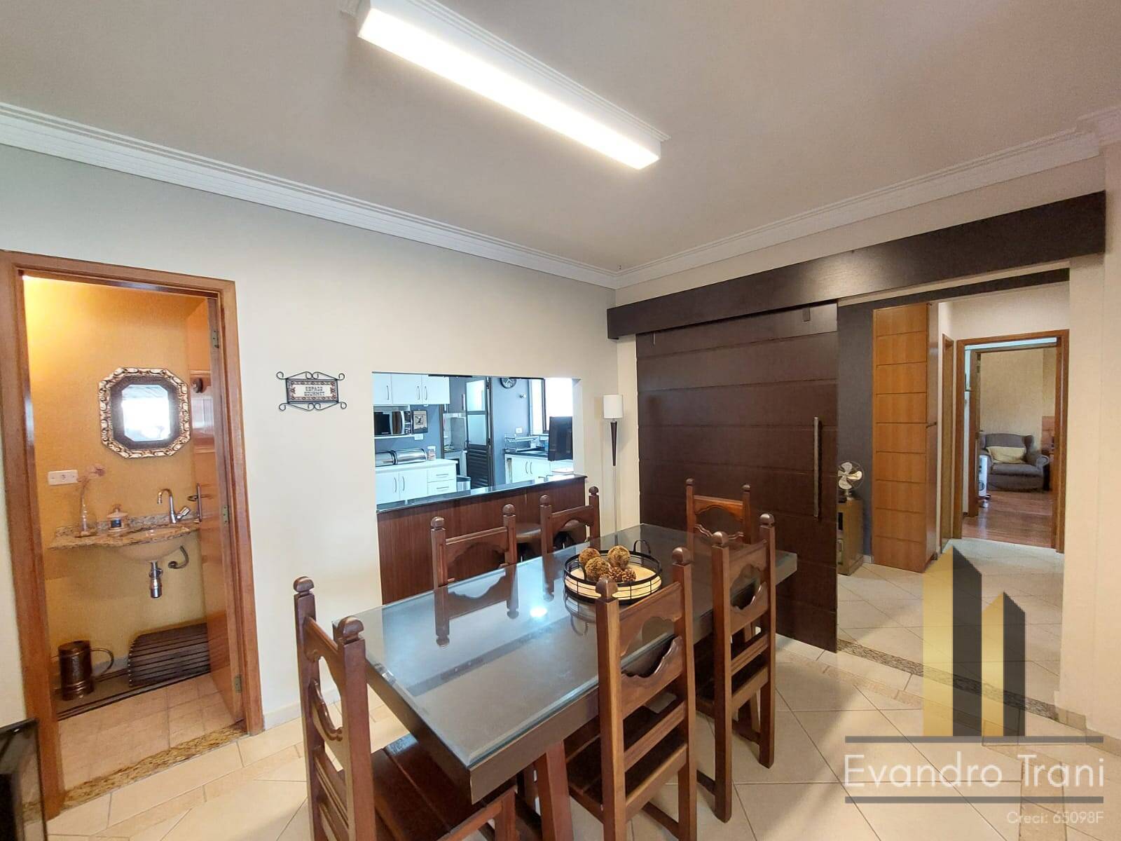 Apartamento, 4 quartos, 144 m² - Foto 8