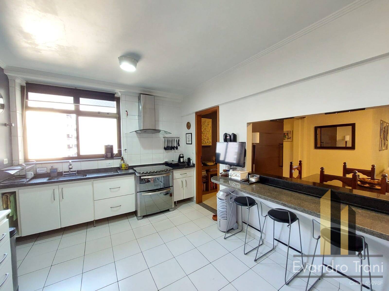 Apartamento, 4 quartos, 144 m² - Foto 6