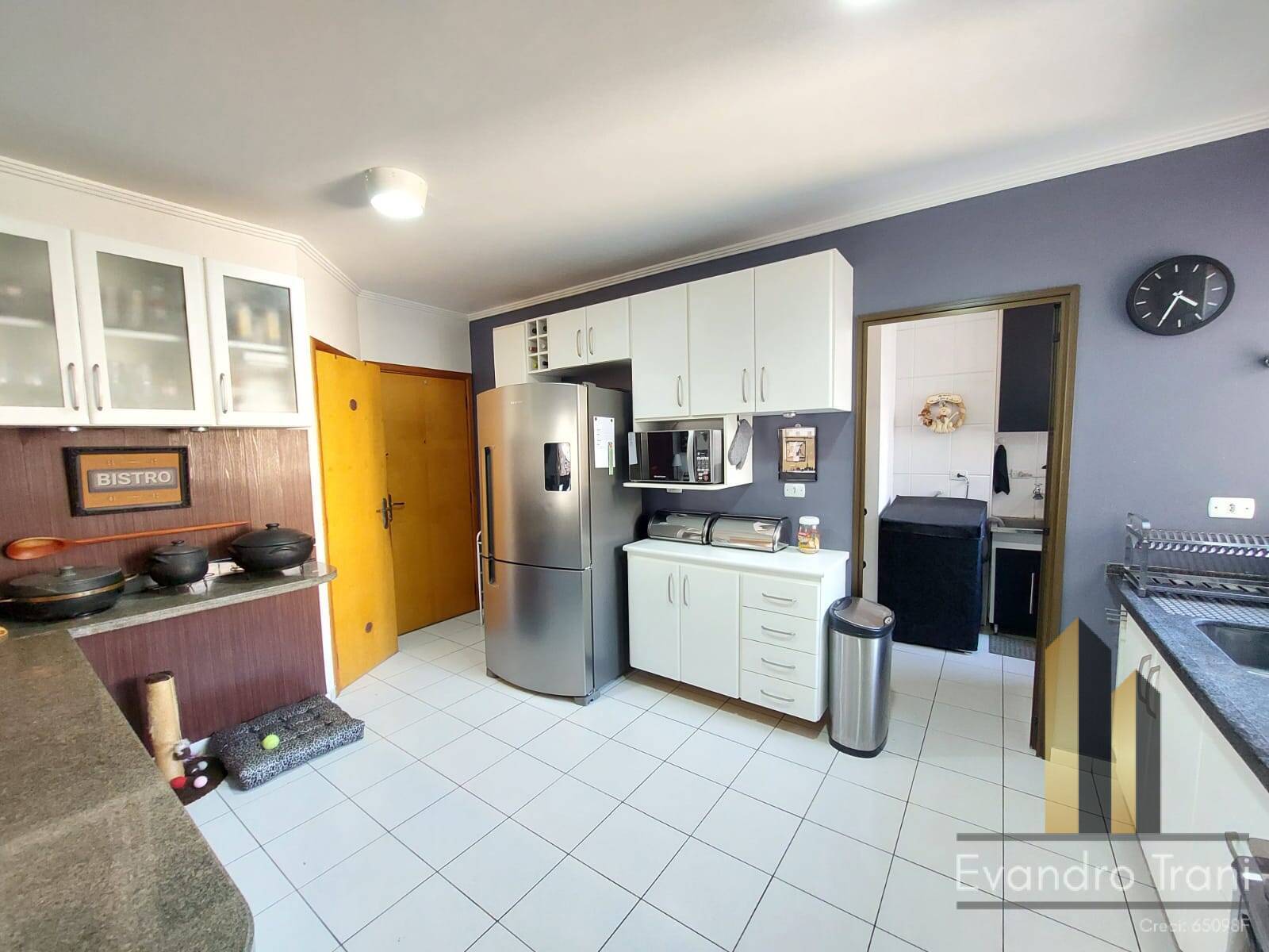 Apartamento, 4 quartos, 144 m² - Foto 5