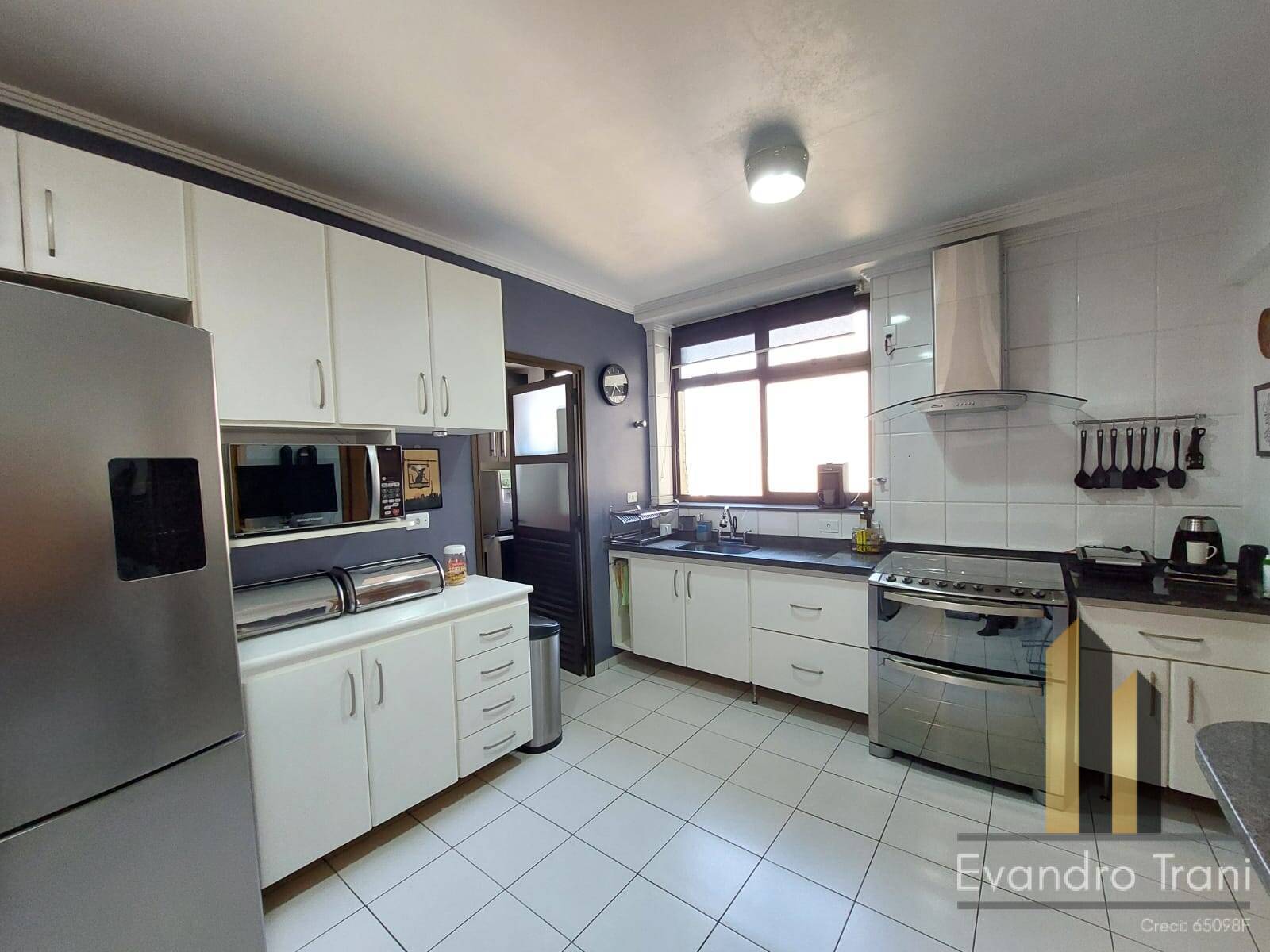 Apartamento, 4 quartos, 144 m² - Foto 4