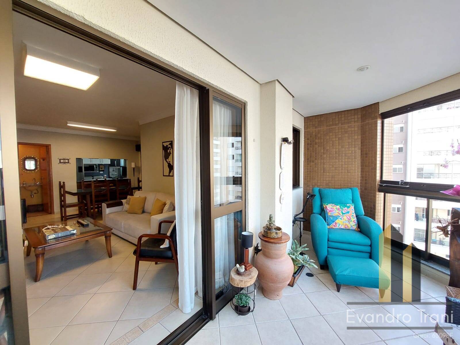 Apartamento, 4 quartos, 144 m² - Foto 11