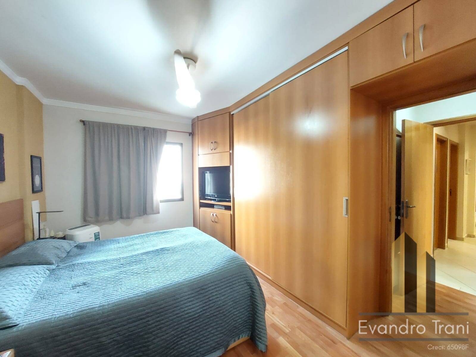 Apartamento, 4 quartos, 144 m² - Foto 15