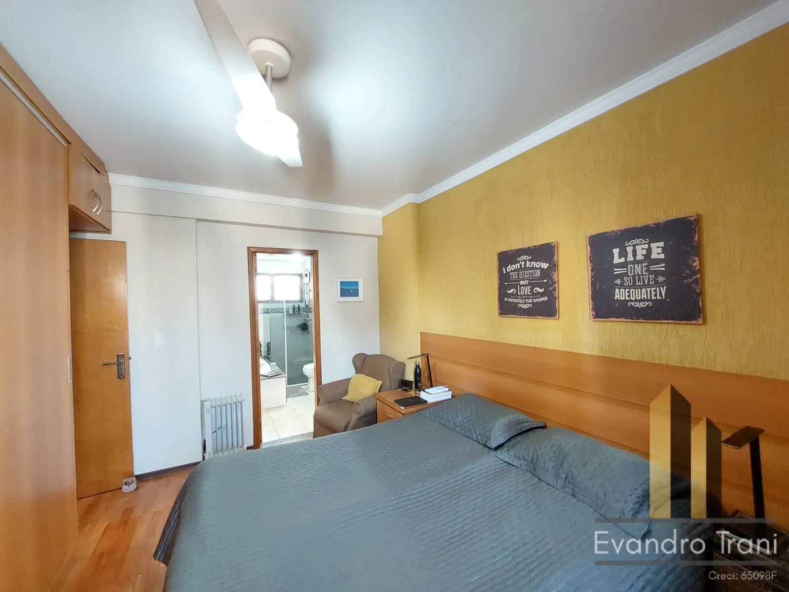 Apartamento, 4 quartos, 144 m² - Foto 16