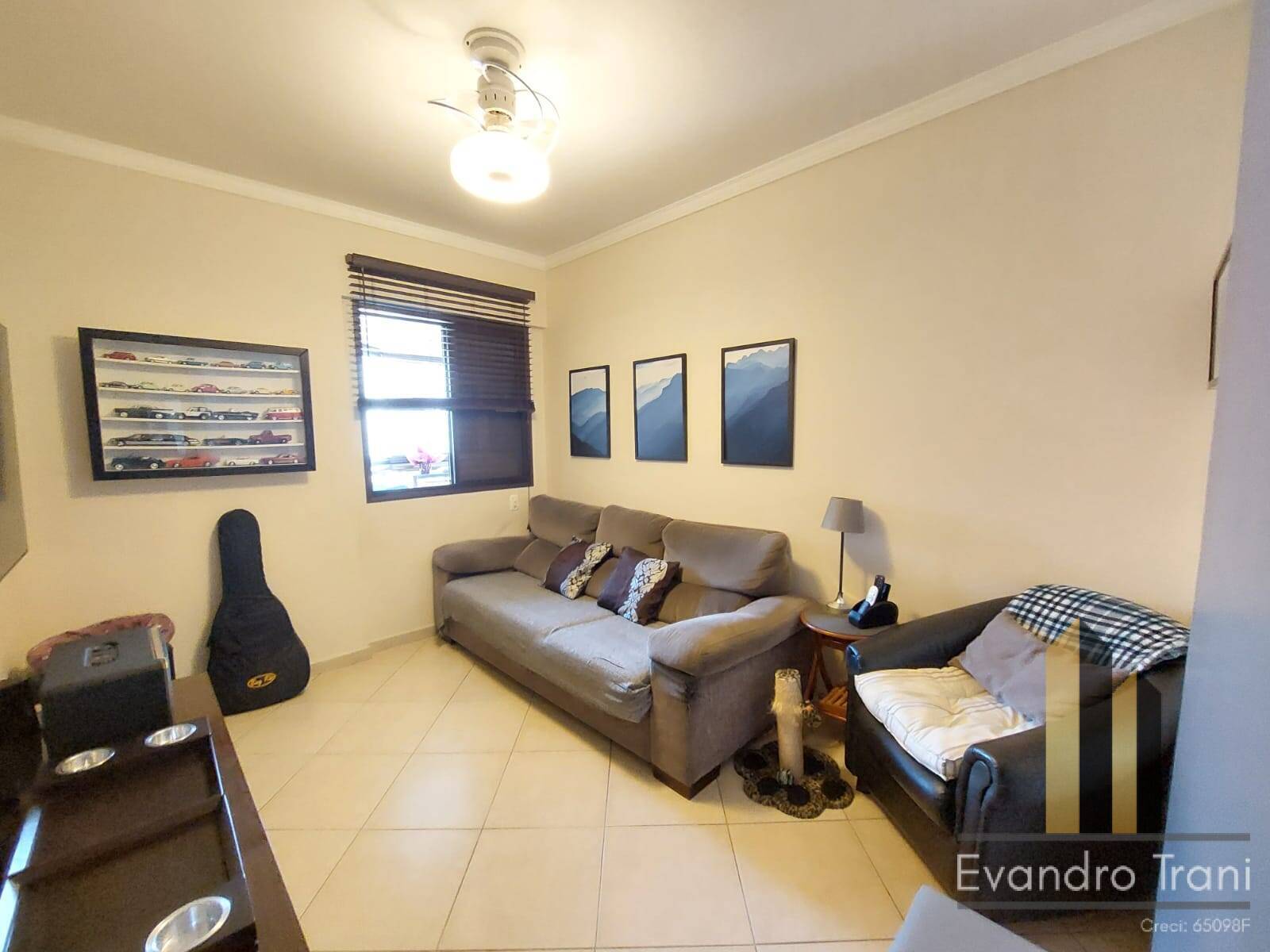 Apartamento, 4 quartos, 144 m² - Foto 14