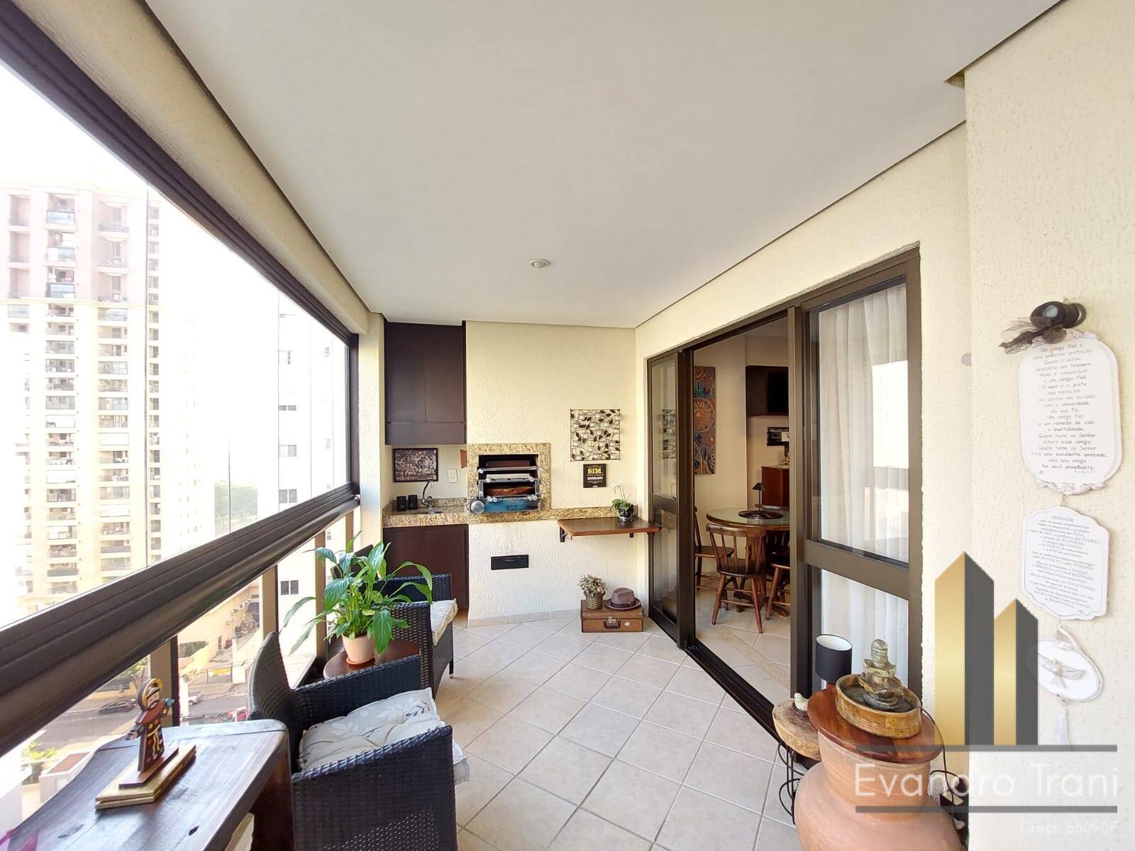 Apartamento, 4 quartos, 144 m² - Foto 12