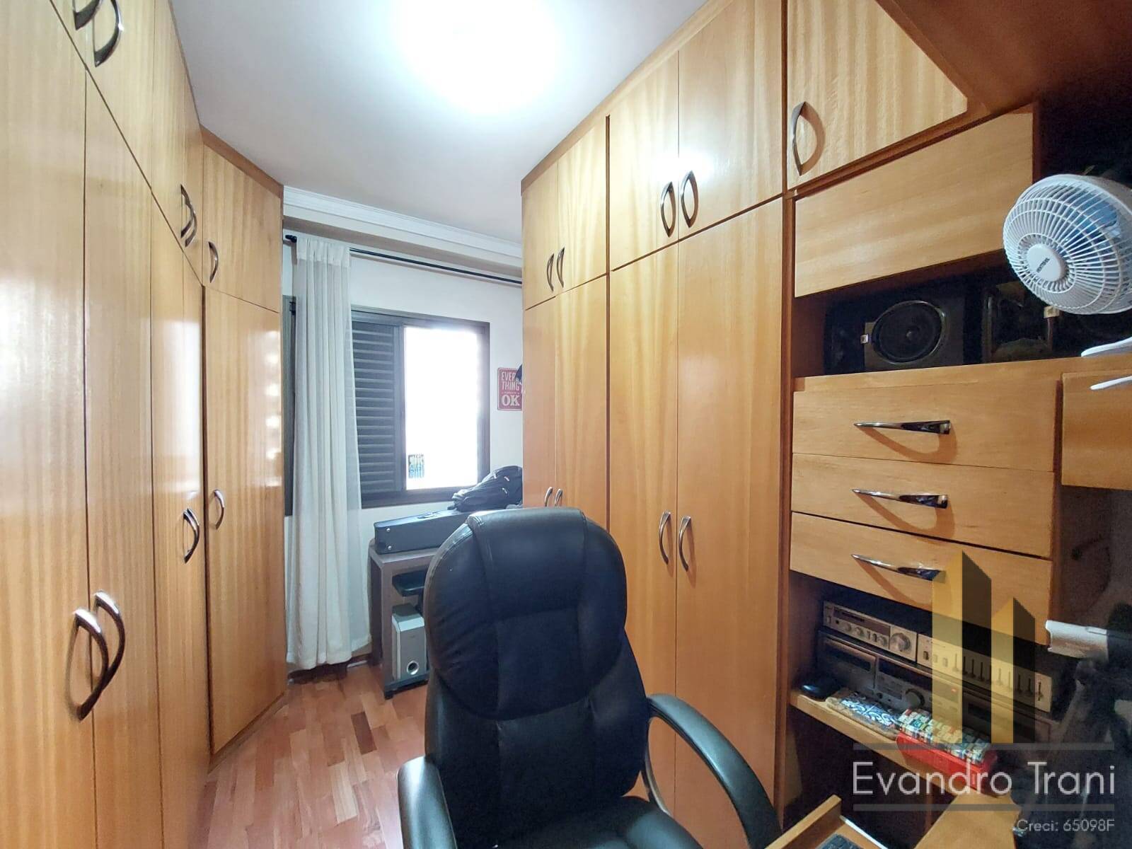 Apartamento, 4 quartos, 144 m² - Foto 20