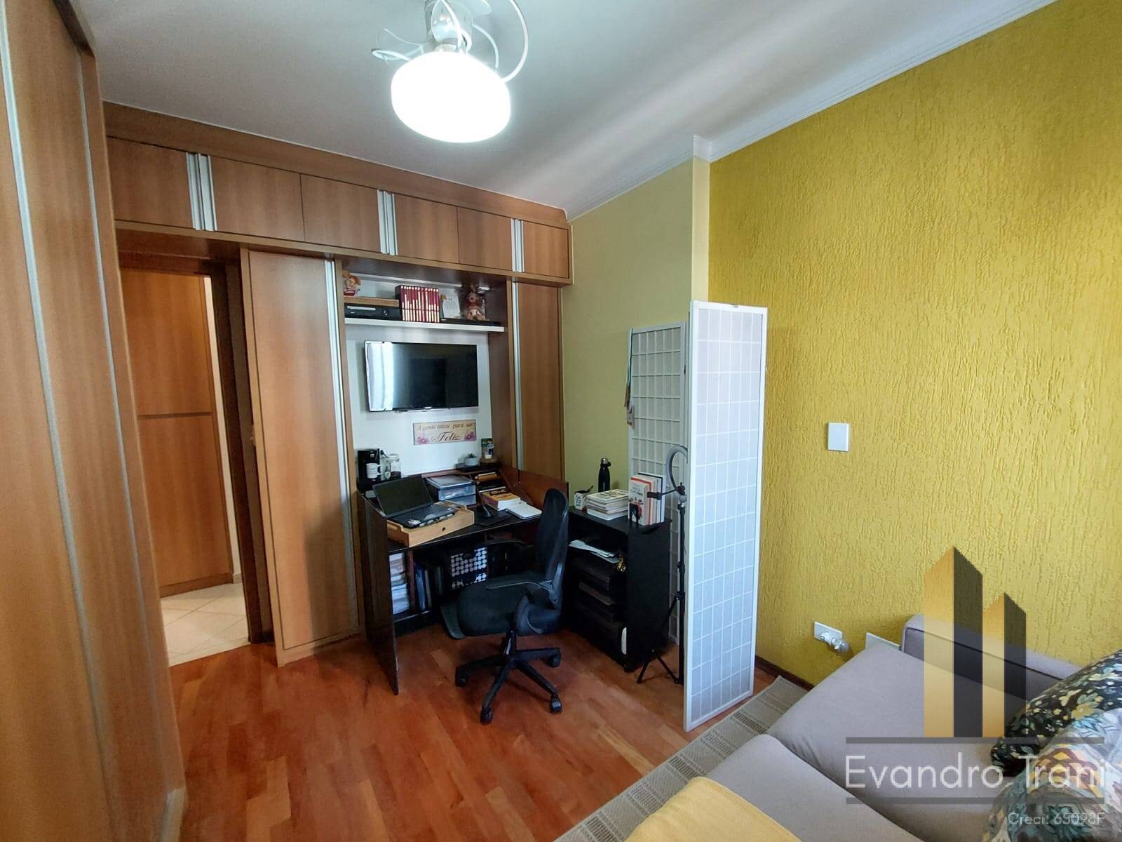 Apartamento, 4 quartos, 144 m² - Foto 18