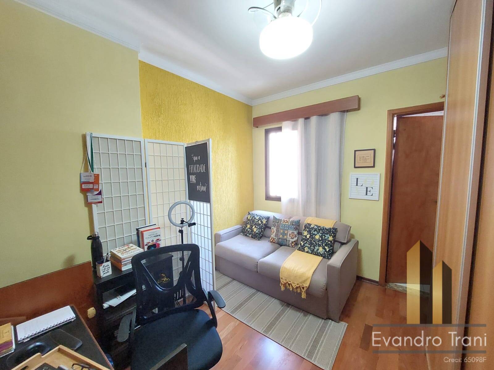 Apartamento, 4 quartos, 144 m² - Foto 19