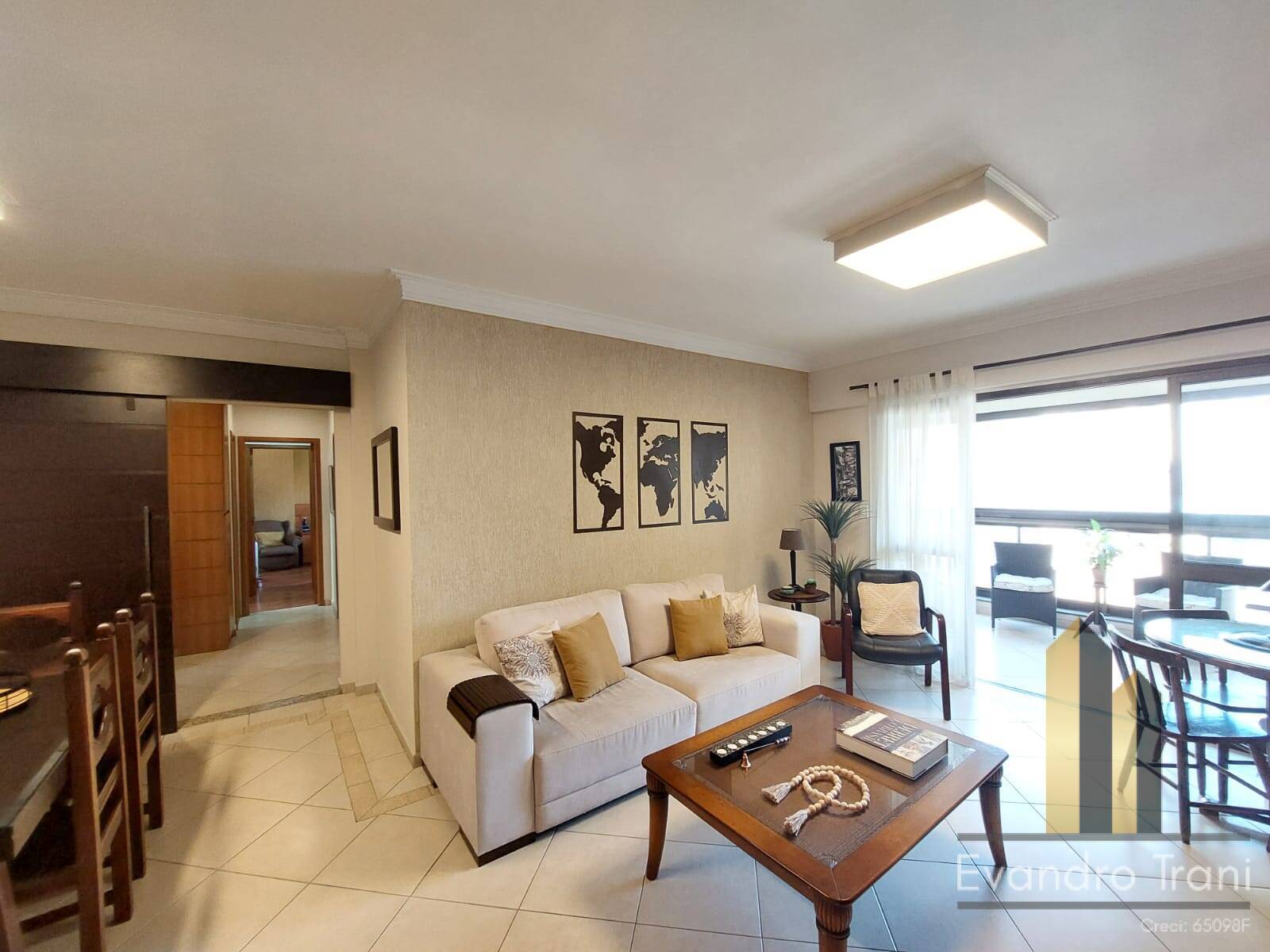 Apartamento, 4 quartos, 144 m² - Foto 17