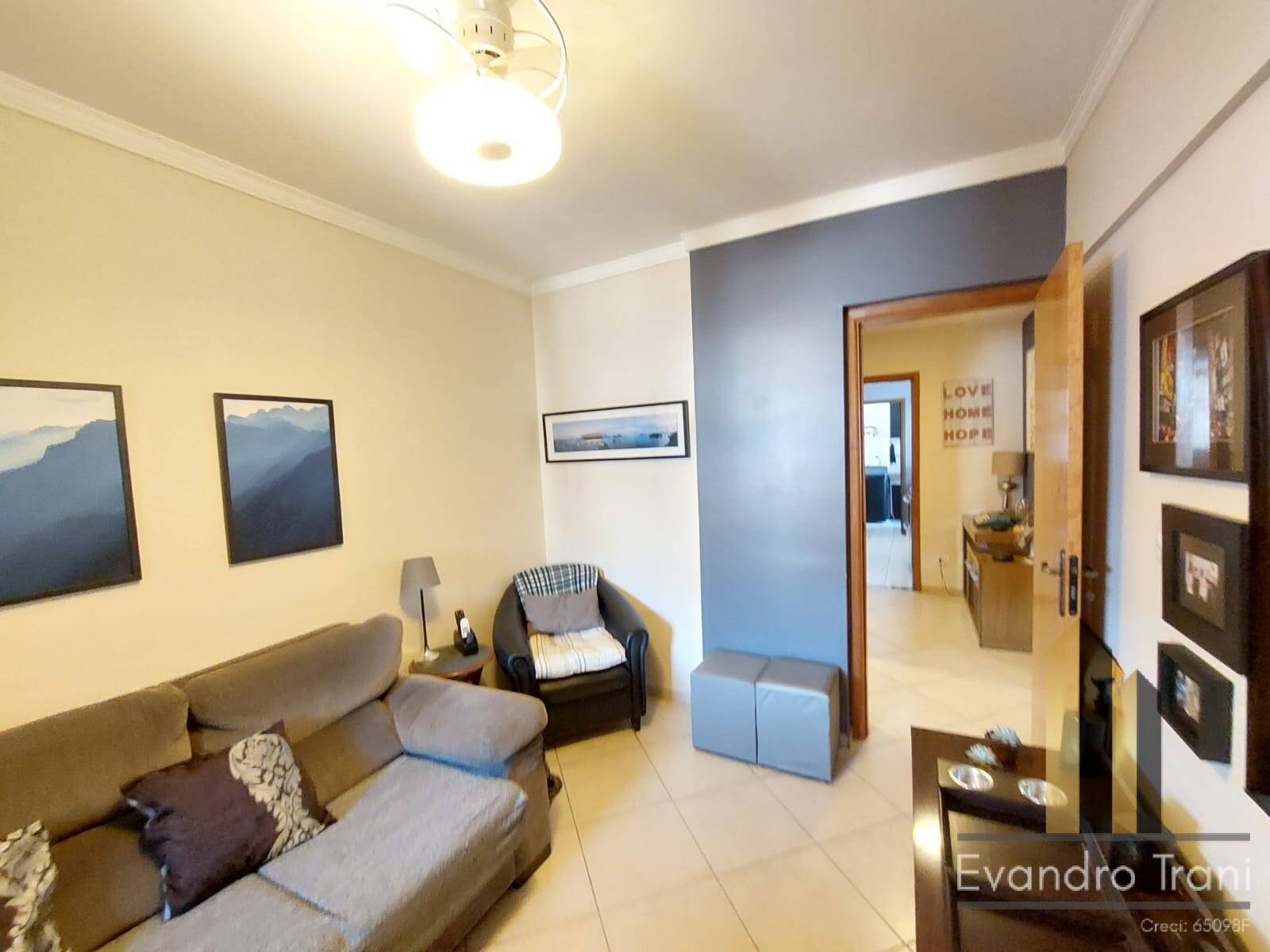 Apartamento, 4 quartos, 144 m² - Foto 21