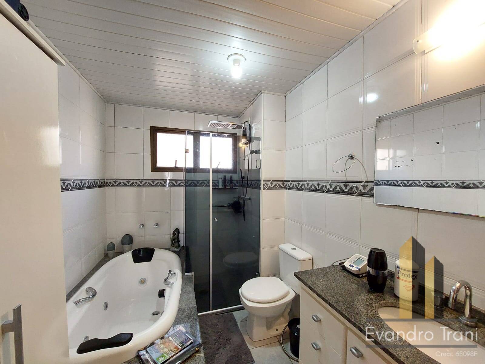 Apartamento, 4 quartos, 144 m² - Foto 25