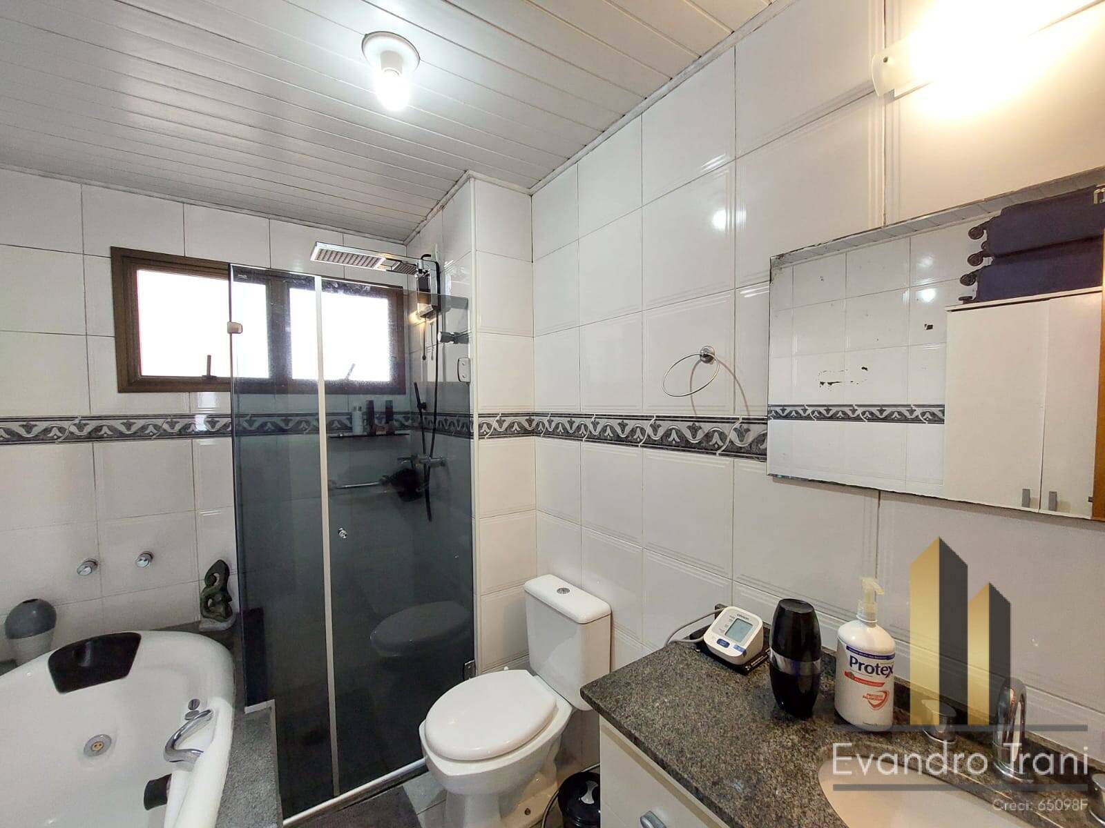Apartamento, 4 quartos, 144 m² - Foto 23