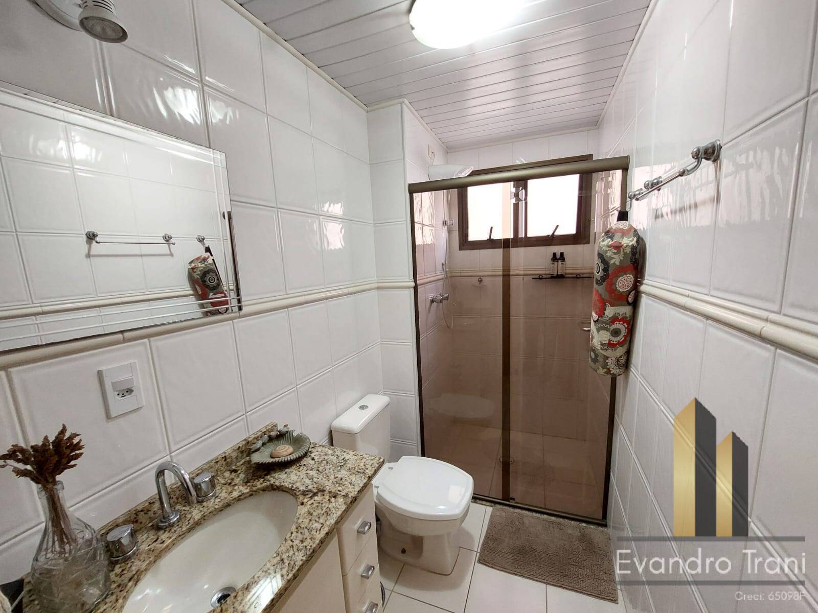 Apartamento, 4 quartos, 144 m² - Foto 24