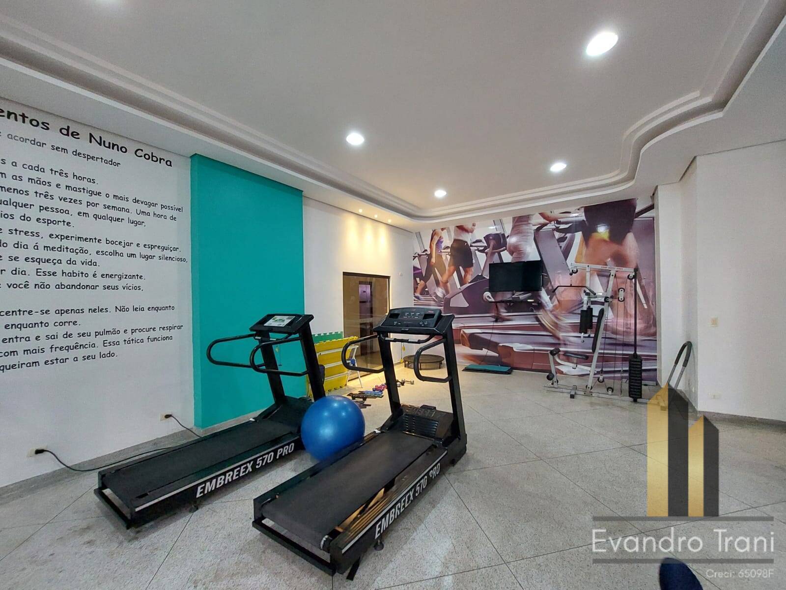 Apartamento, 4 quartos, 144 m² - Foto 29