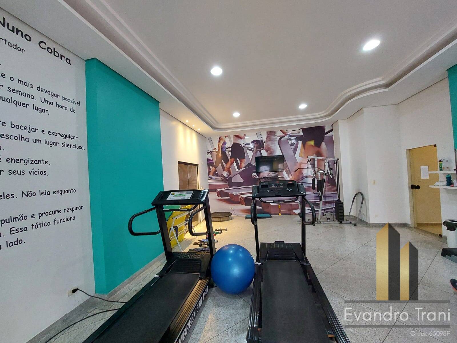 Apartamento, 4 quartos, 144 m² - Foto 30