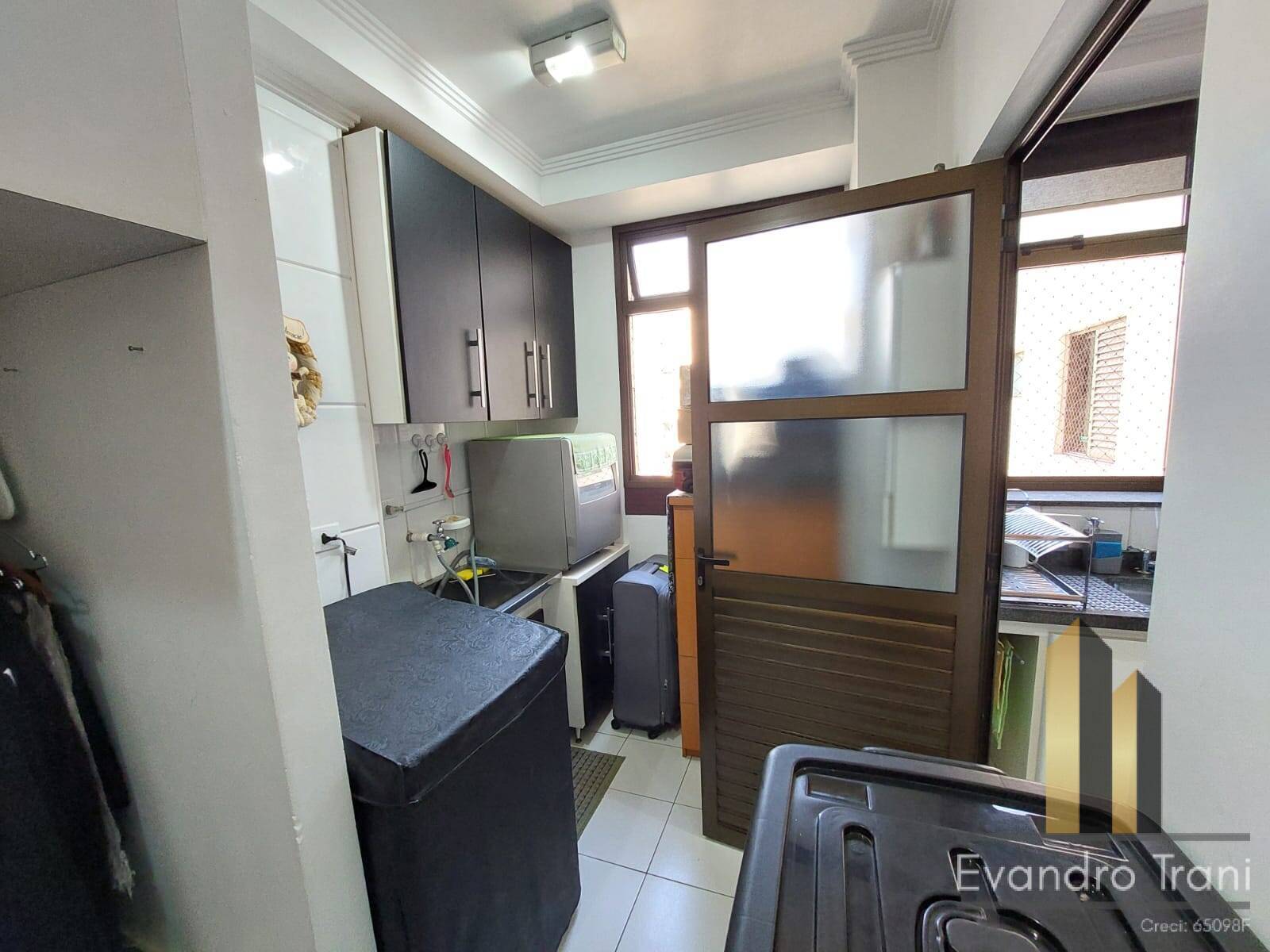 Apartamento, 4 quartos, 144 m² - Foto 27