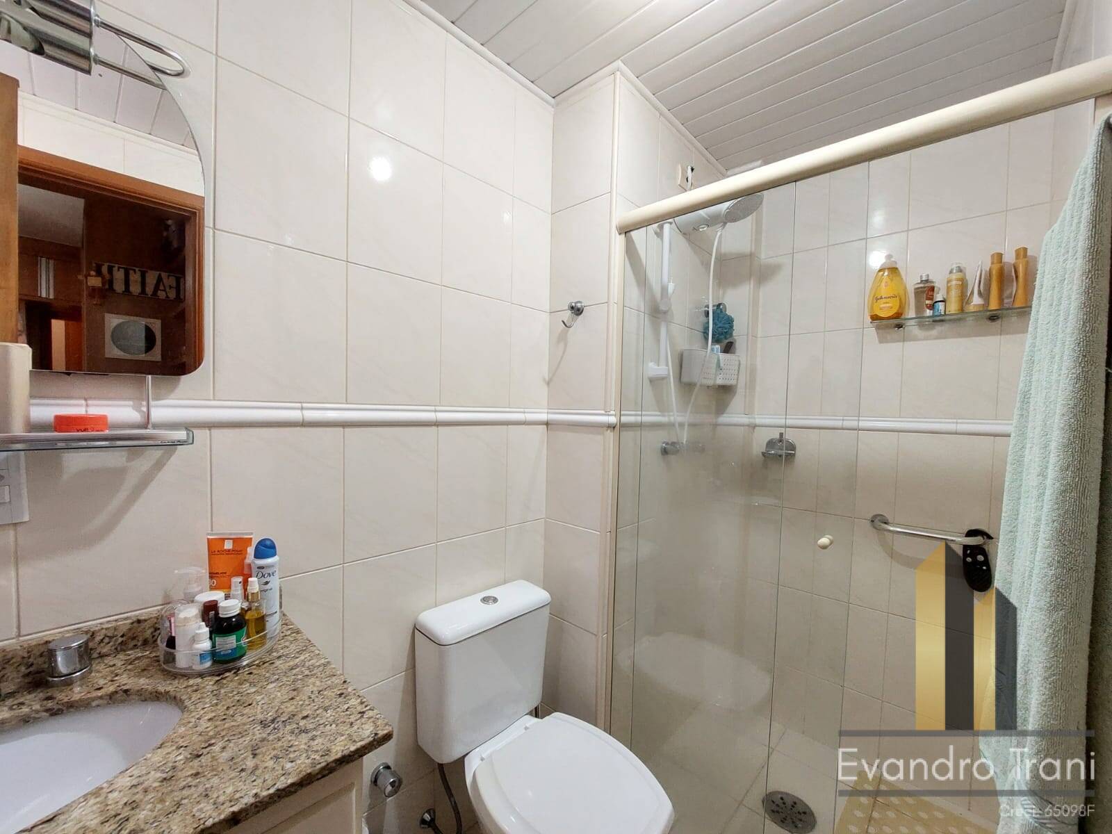 Apartamento, 4 quartos, 144 m² - Foto 26