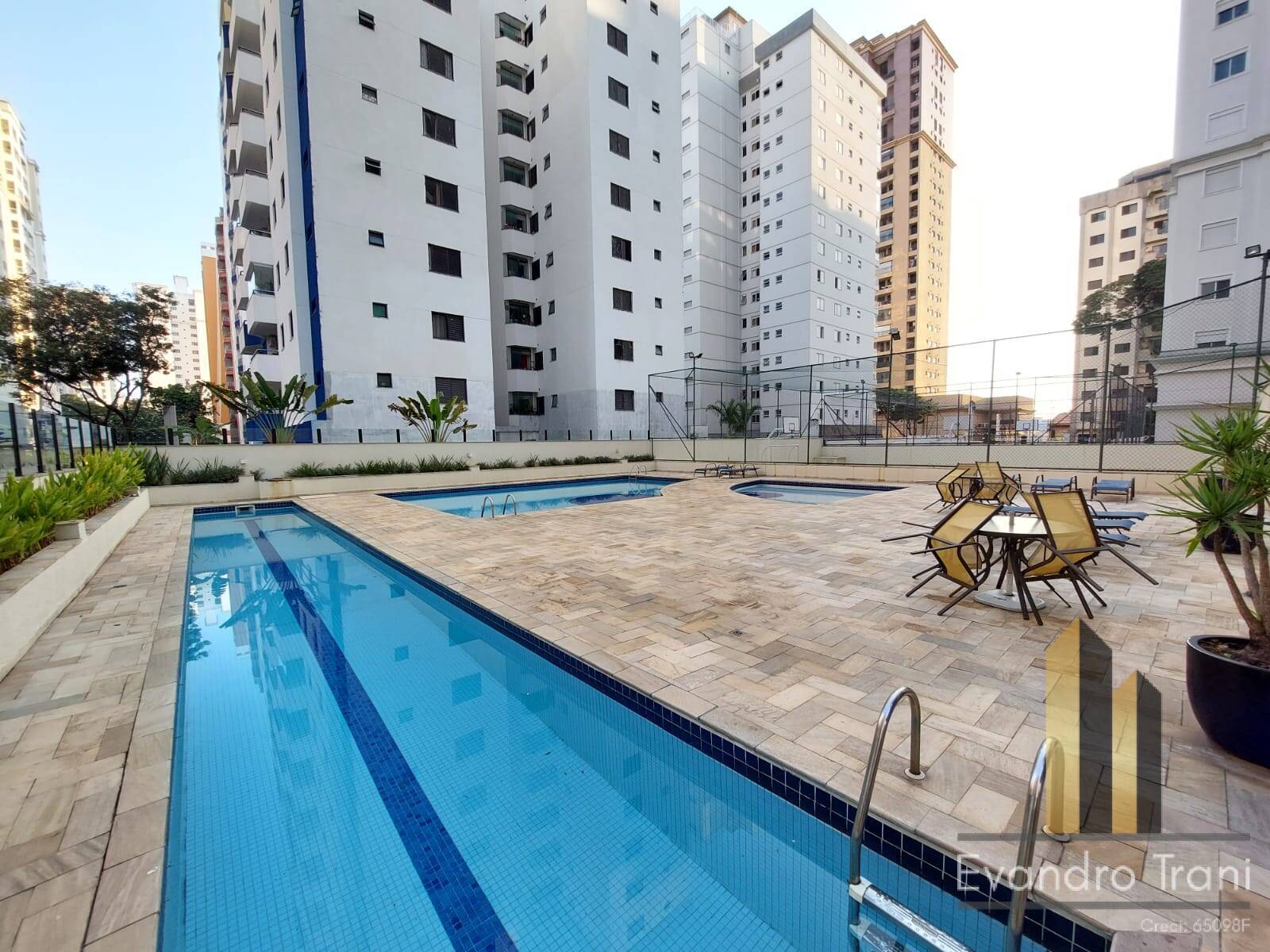 Apartamento, 4 quartos, 144 m² - Foto 36