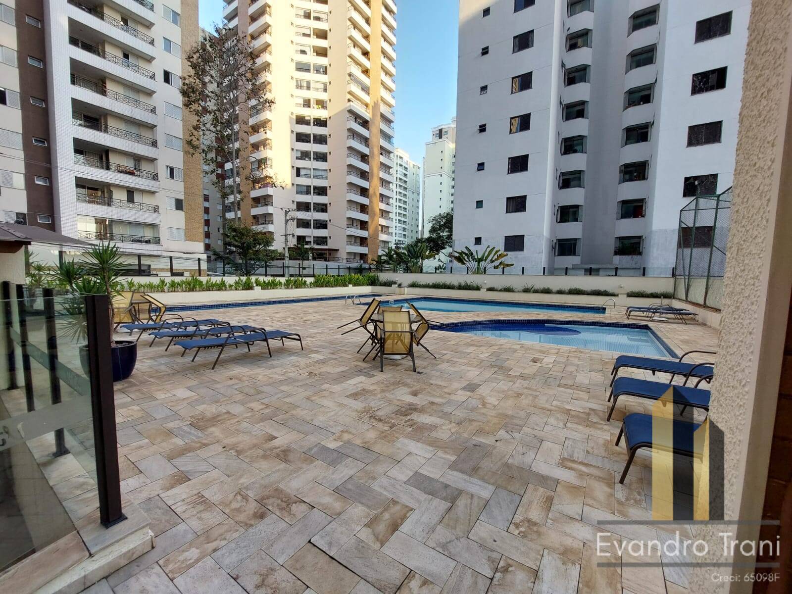 Apartamento, 4 quartos, 144 m² - Foto 38