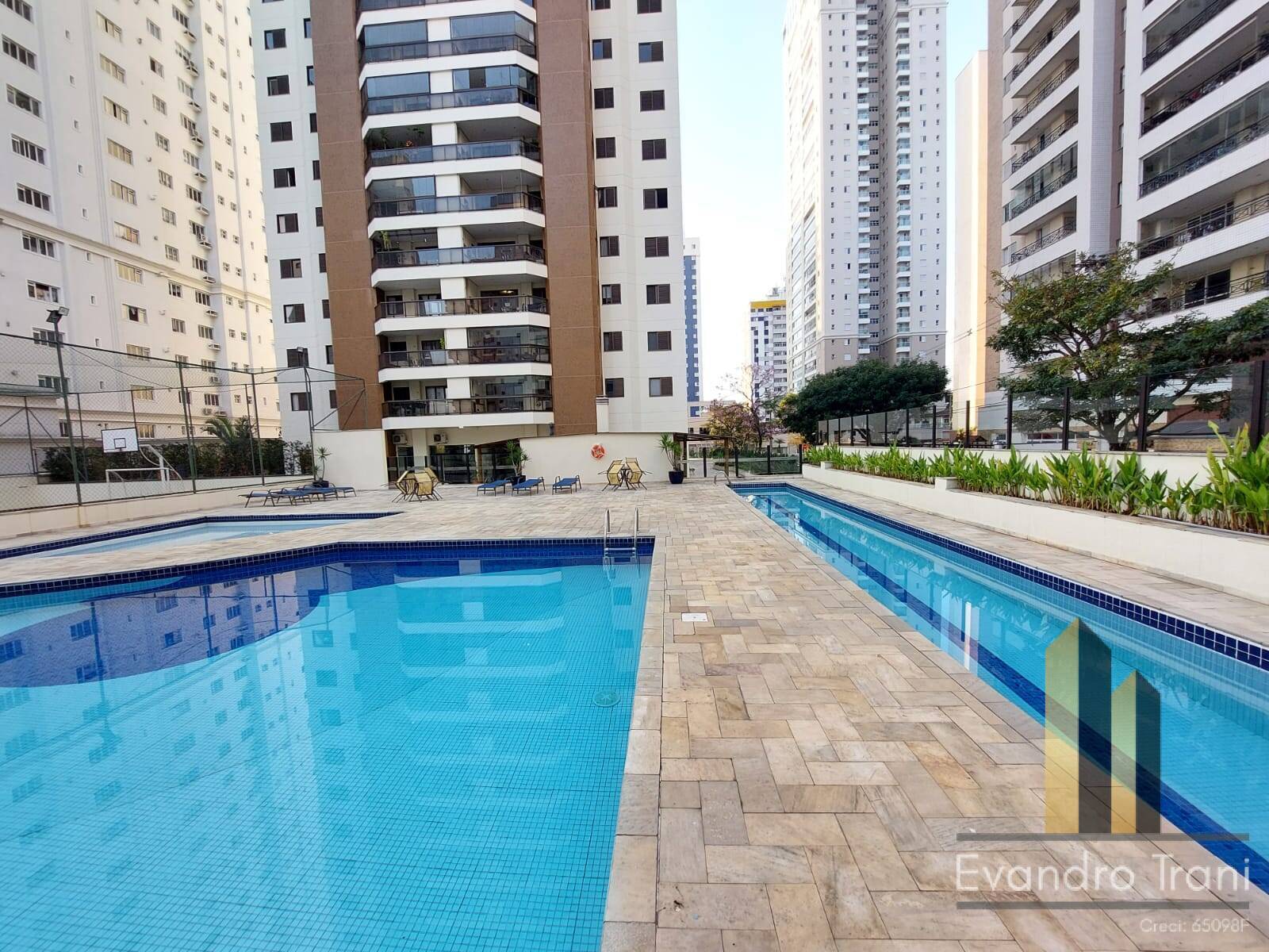 Apartamento, 4 quartos, 144 m² - Foto 37