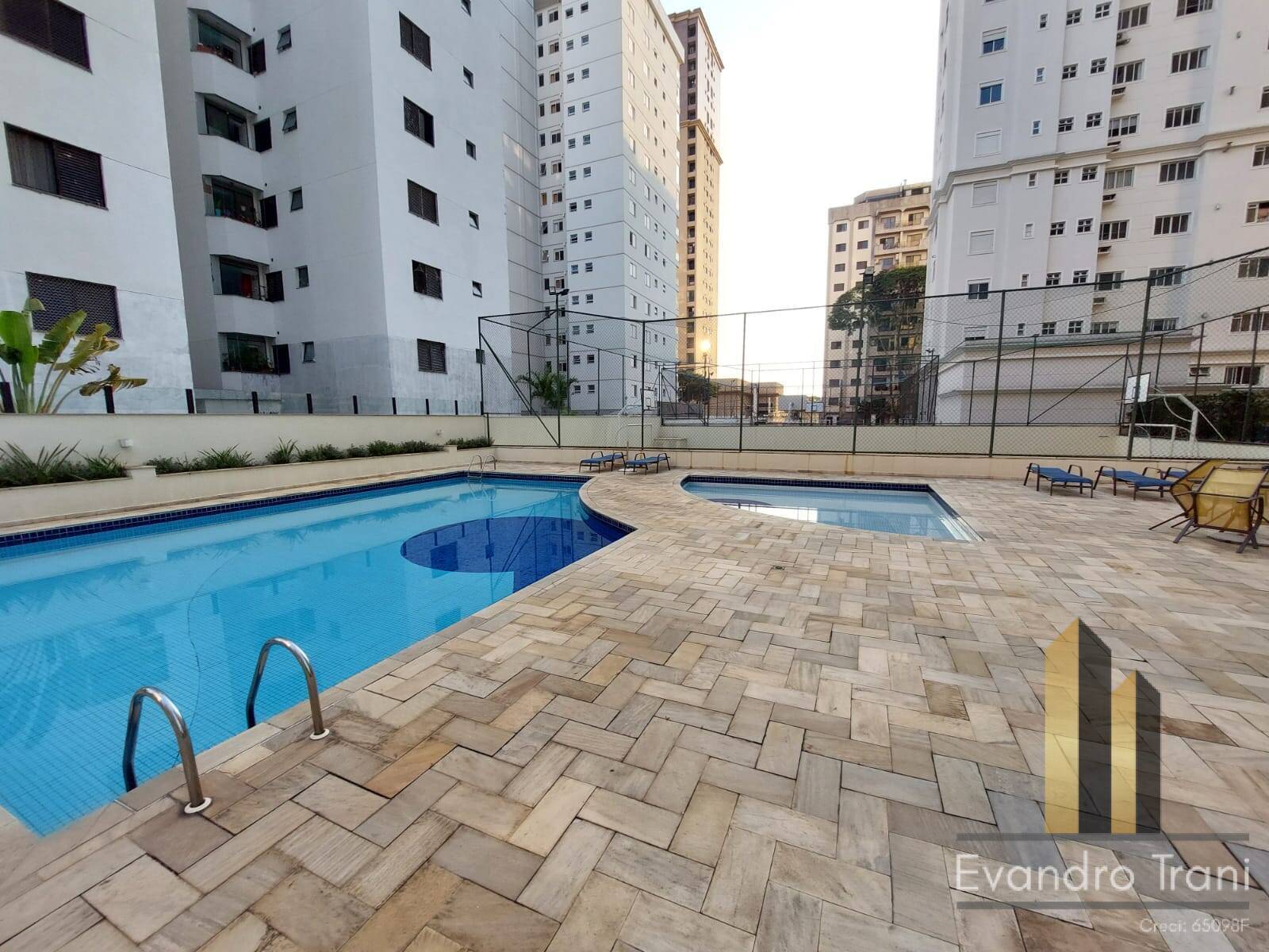 Apartamento, 4 quartos, 144 m² - Foto 39