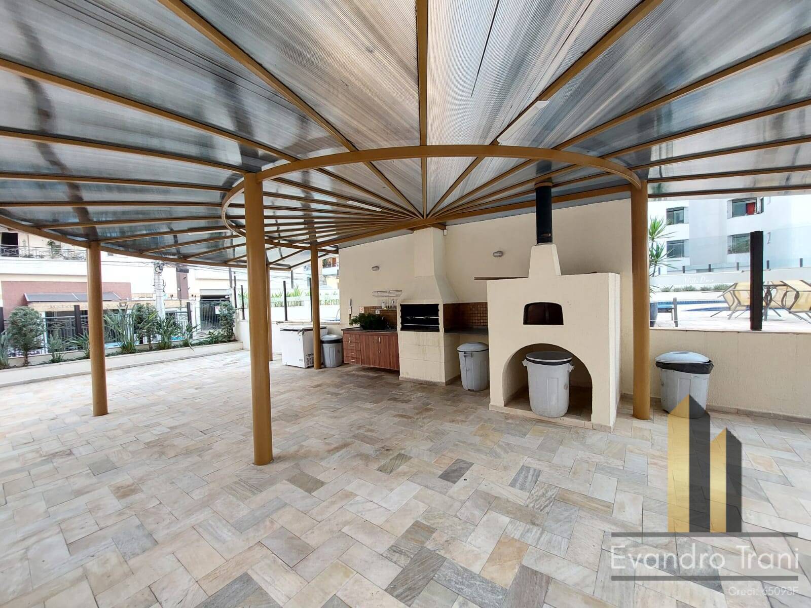 Apartamento, 4 quartos, 144 m² - Foto 42