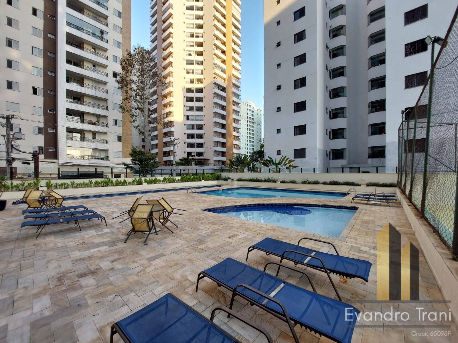 Apartamento, 4 quartos, 144 m² - Foto 40