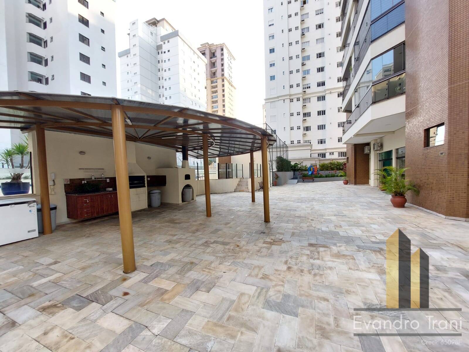 Apartamento, 4 quartos, 144 m² - Foto 41