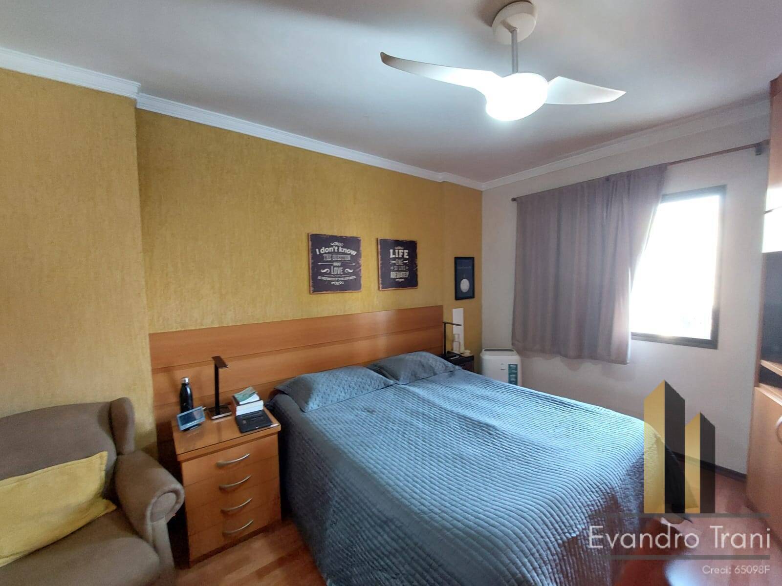 Apartamento, 4 quartos, 144 m² - Foto 44