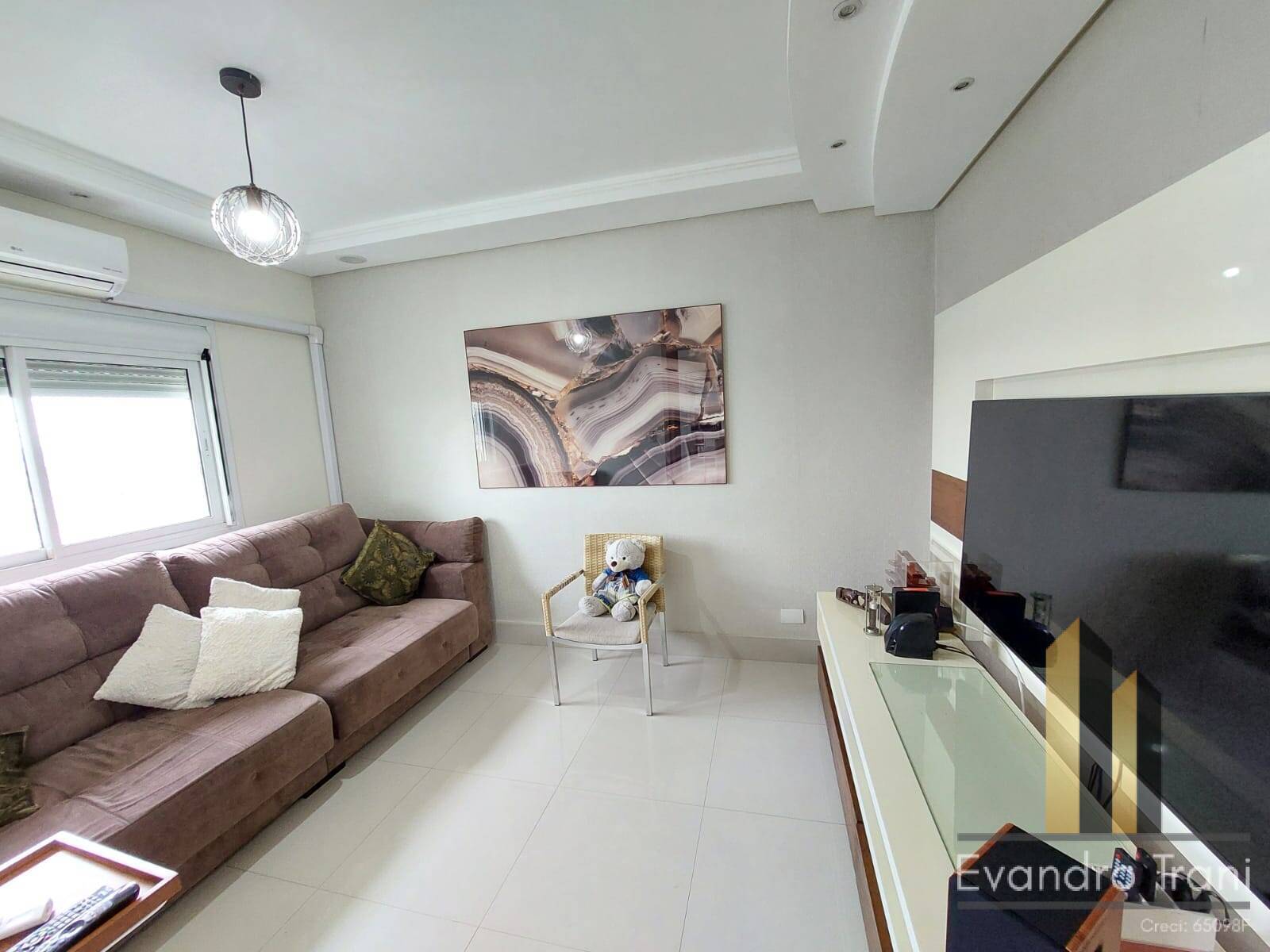Apartamento à venda com 4 quartos, 250m² - Foto 9