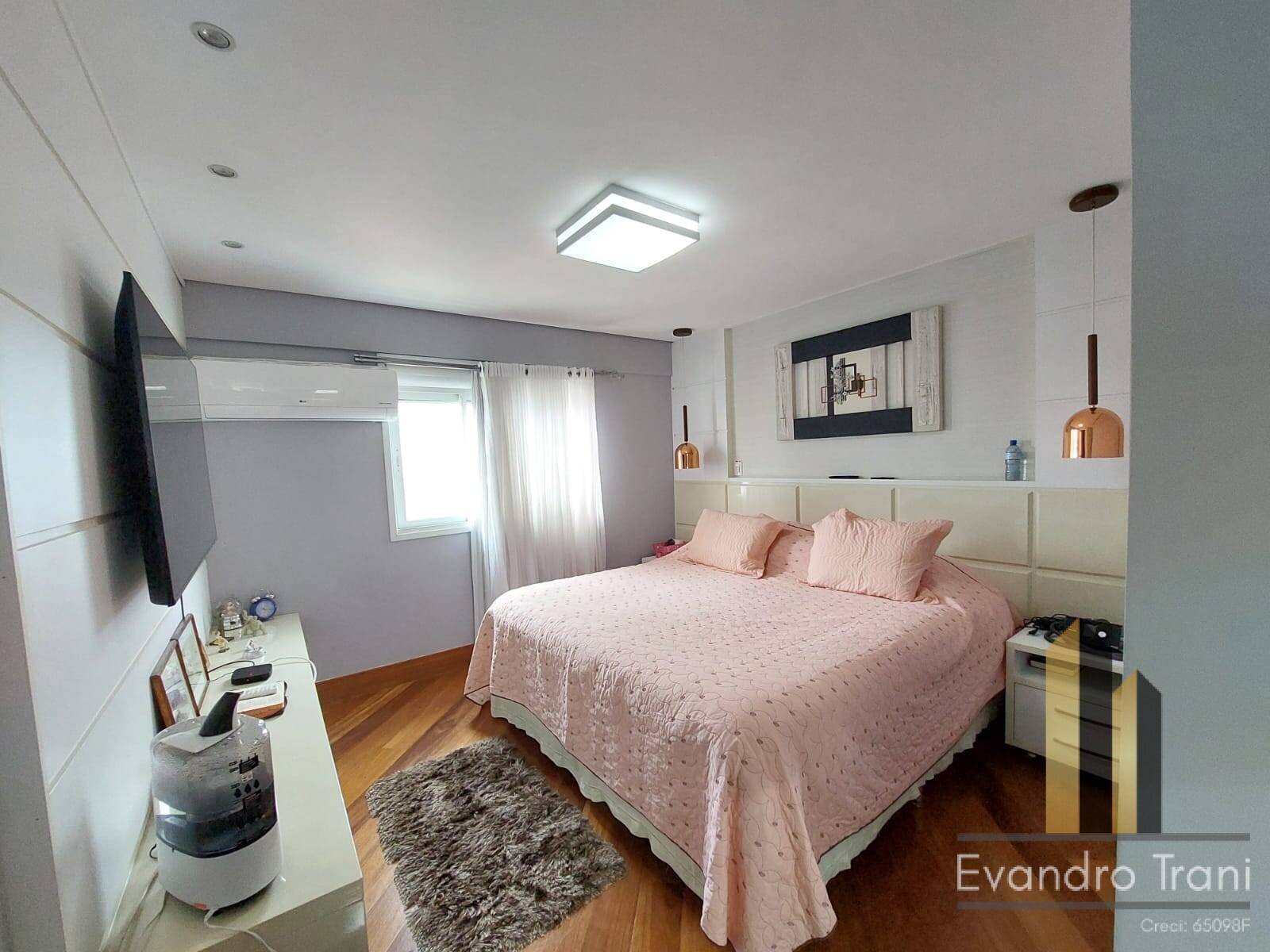 Apartamento à venda com 4 quartos, 250m² - Foto 17