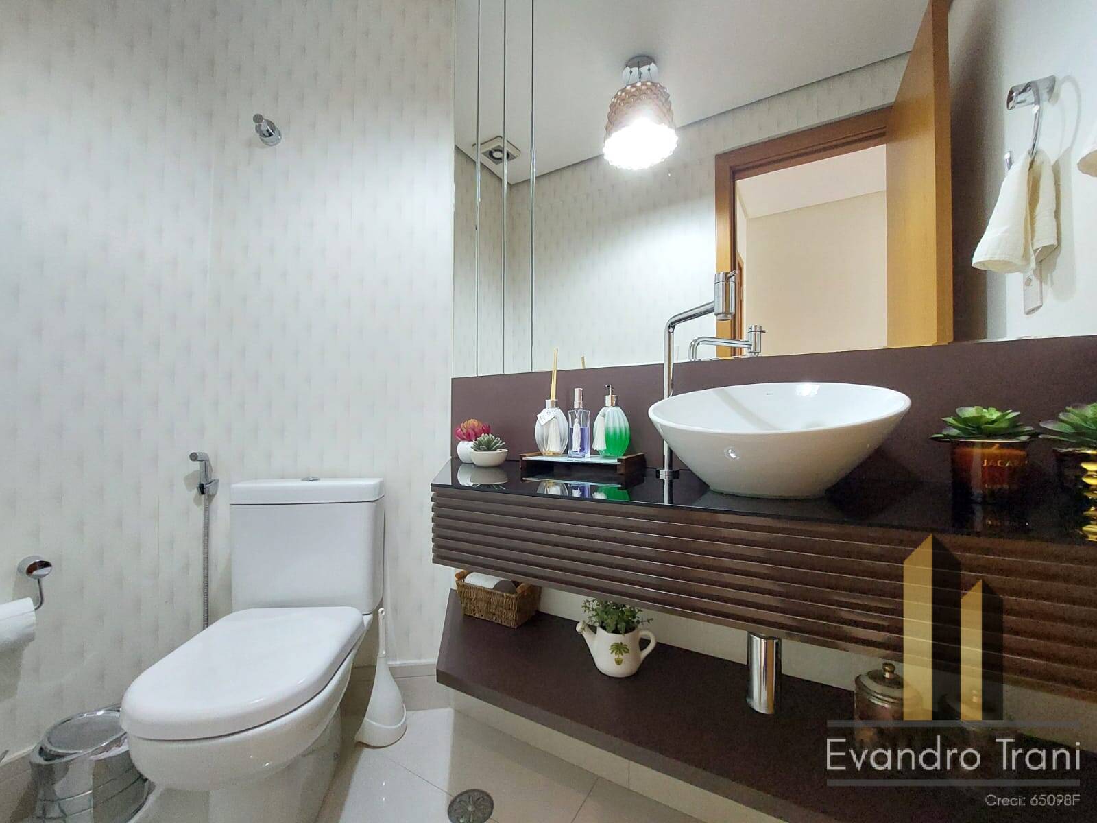 Apartamento à venda com 4 quartos, 250m² - Foto 20