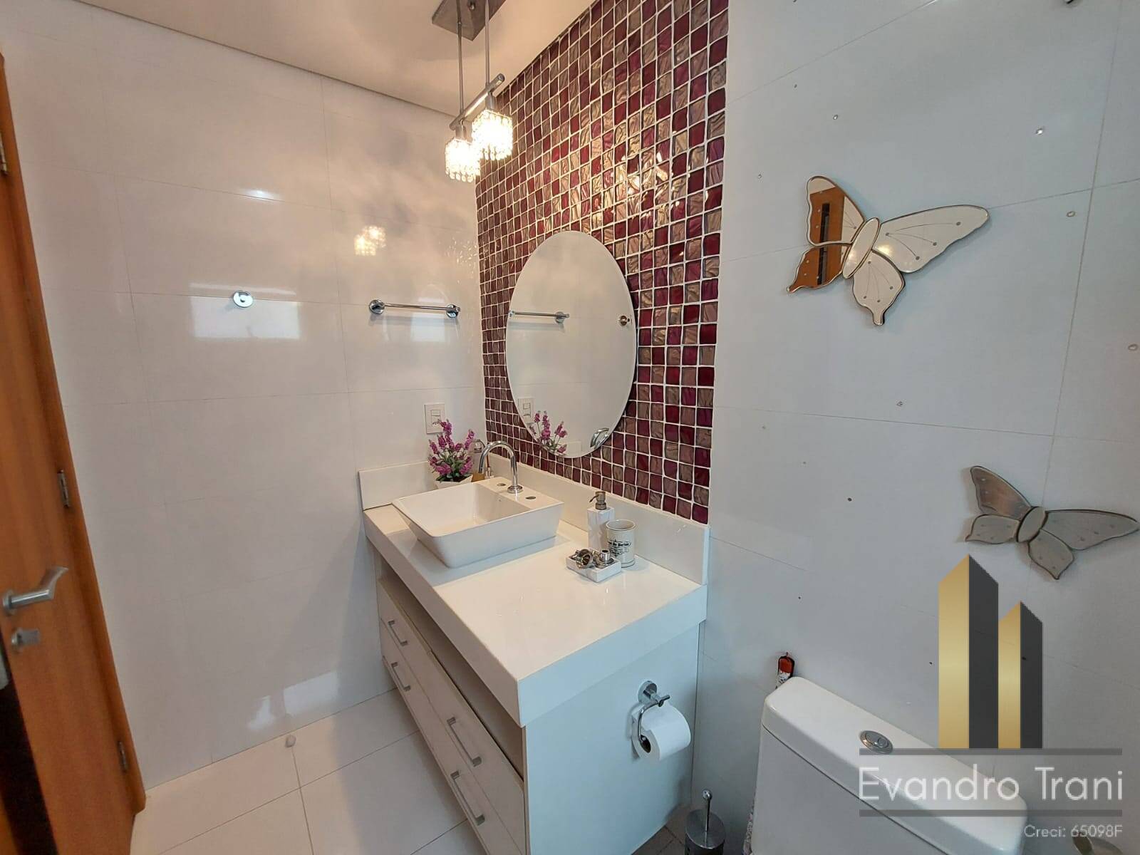 Apartamento à venda com 4 quartos, 250m² - Foto 21