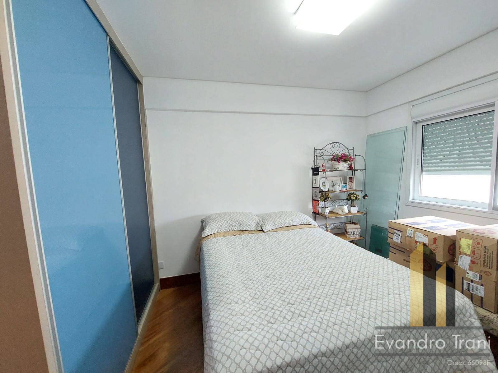 Apartamento à venda com 4 quartos, 250m² - Foto 24