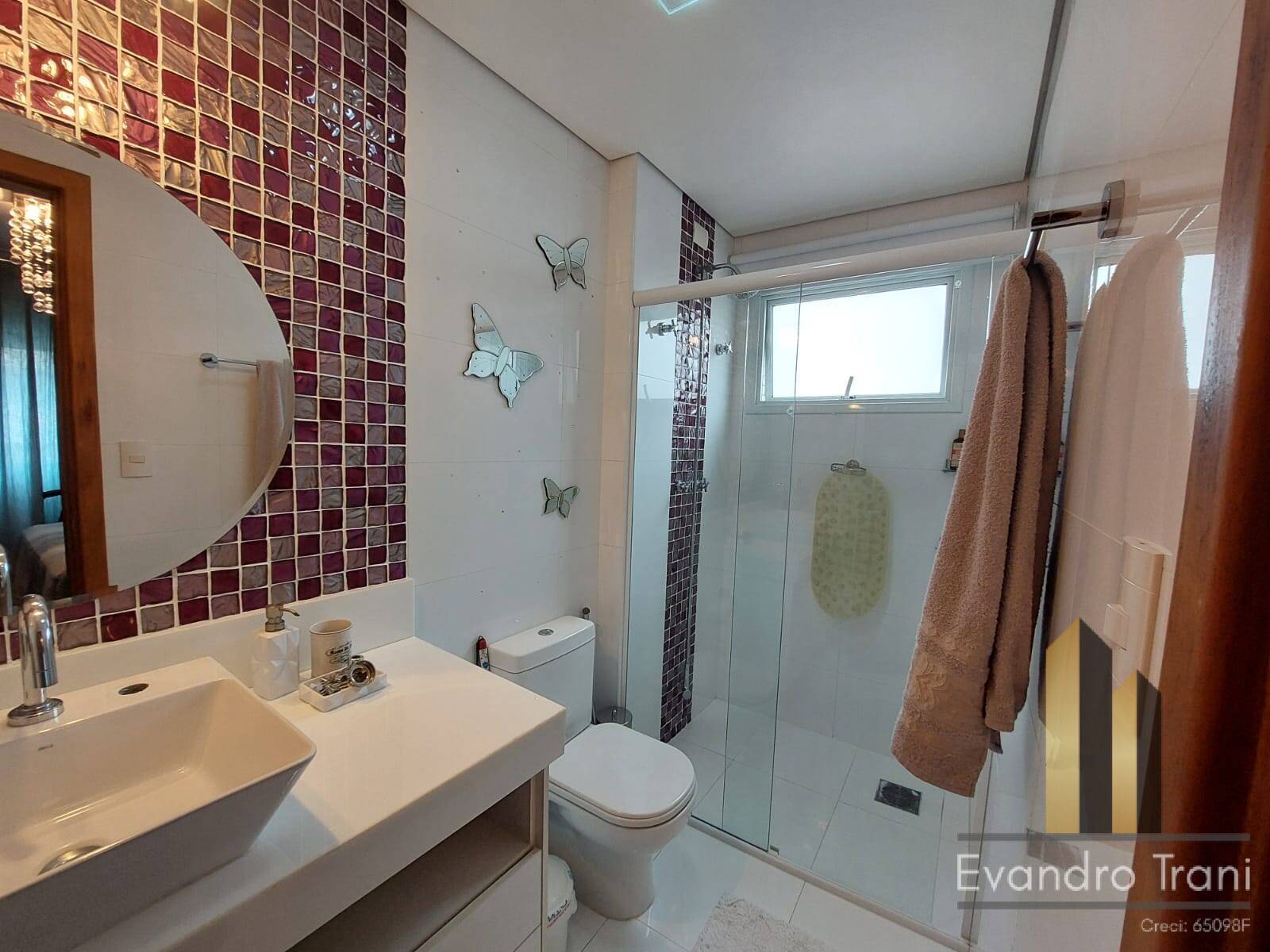 Apartamento à venda com 4 quartos, 250m² - Foto 25