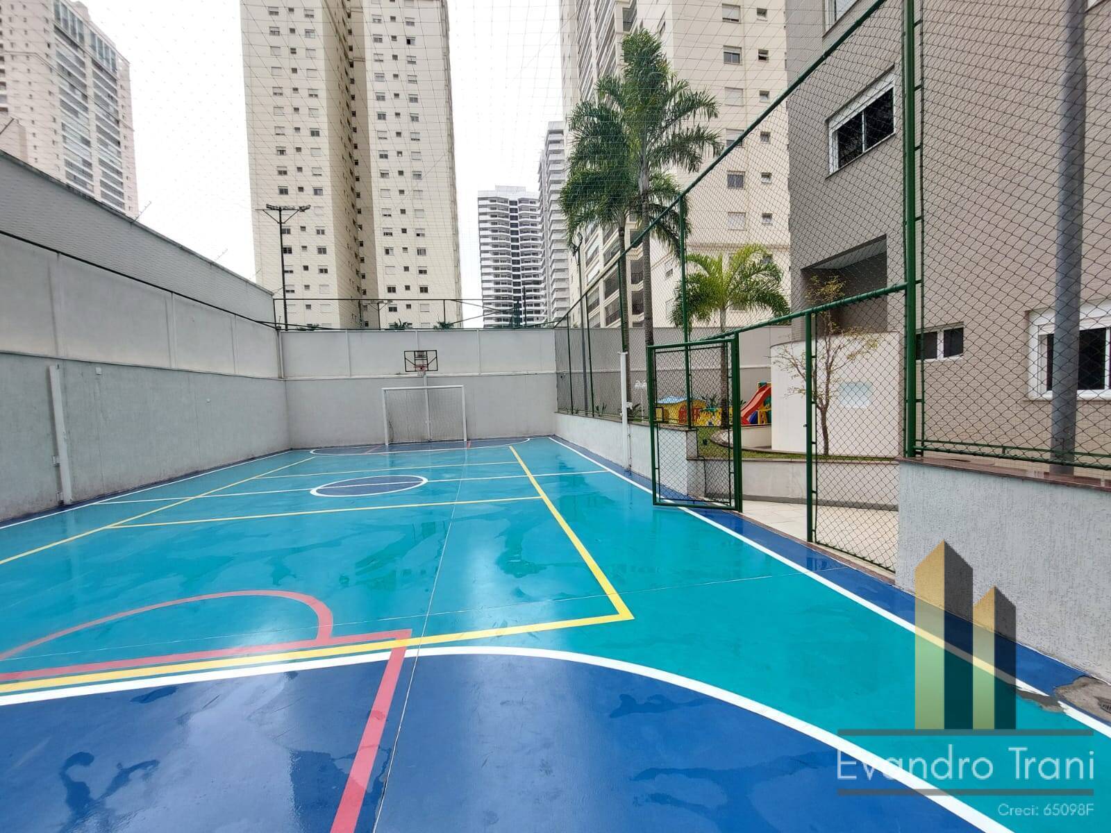 Apartamento à venda com 4 quartos, 250m² - Foto 33