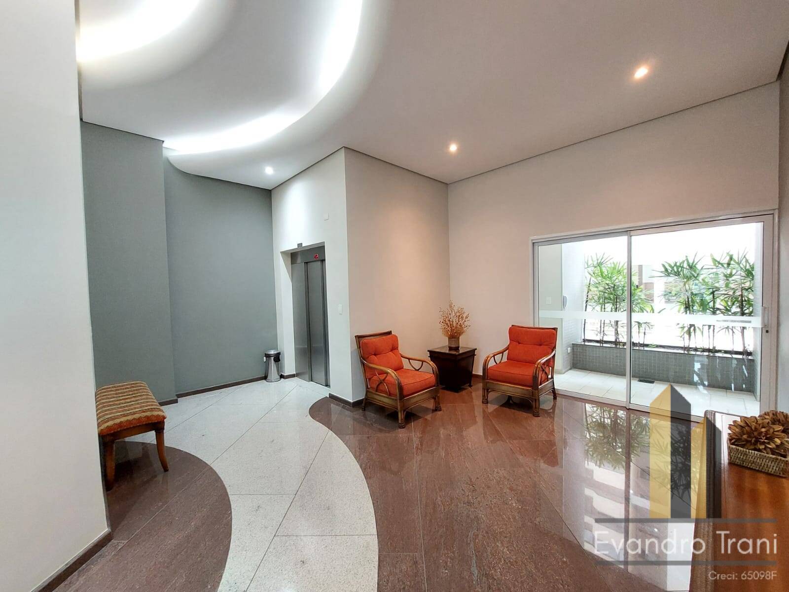 Apartamento à venda com 4 quartos, 250m² - Foto 34