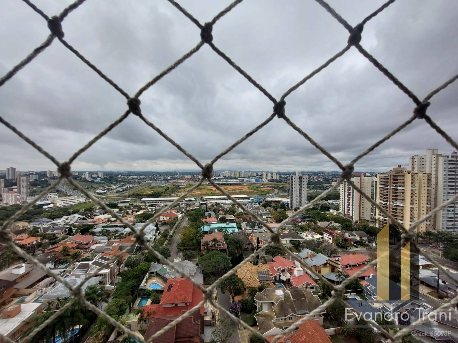 Apartamento à venda com 4 quartos, 250m² - Foto 35