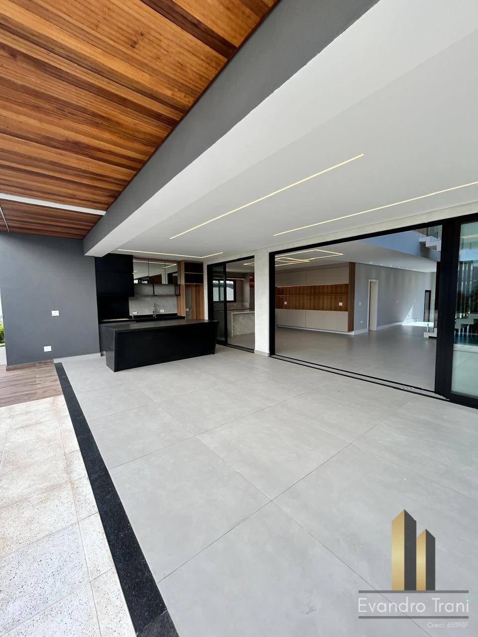 Casa, 4 quartos, 393 m² - Foto 5