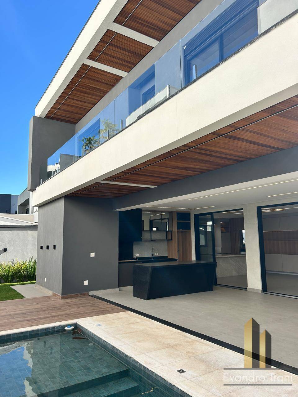 Casa, 4 quartos, 393 m² - Foto 4
