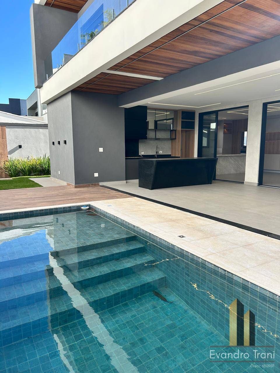 Casa, 4 quartos, 393 m² - Foto 3