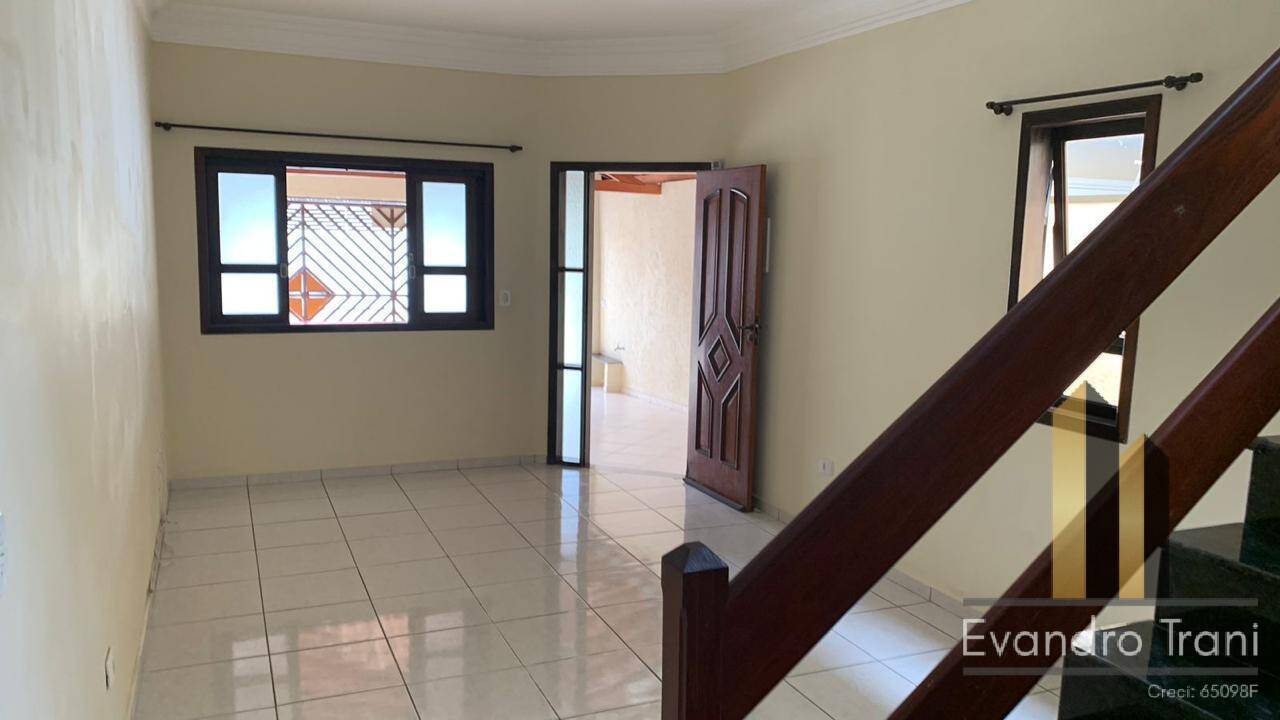 Casa, 3 quartos, 154 m² - Foto 6