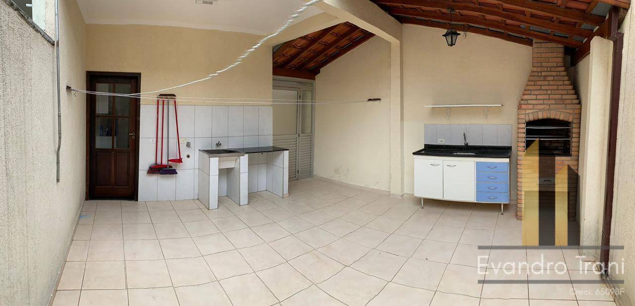 Casa, 3 quartos, 154 m² - Foto 10